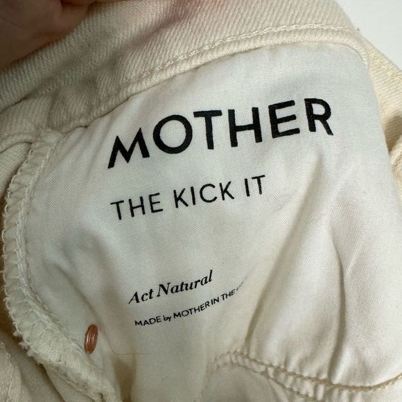 NEW Mother Superior the Kick It in Act Natural - Picture 13 of 16